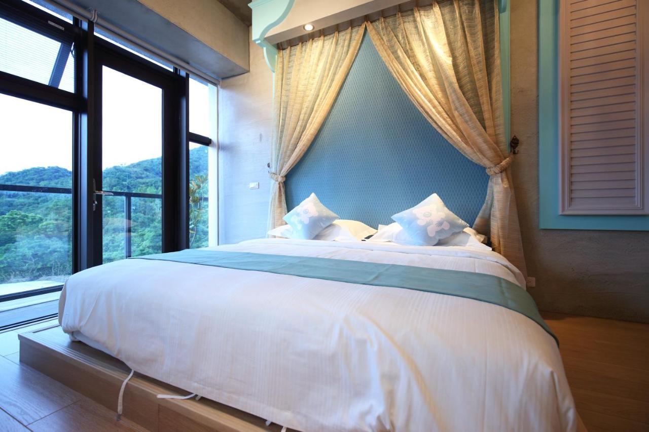 Revika B&B Yuemei Exterior photo