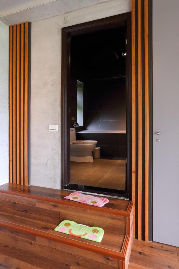 Revika B&B Yuemei Exterior photo