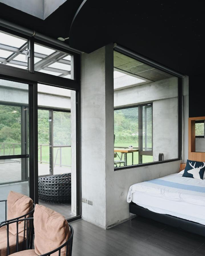 Revika B&B Yuemei Exterior photo