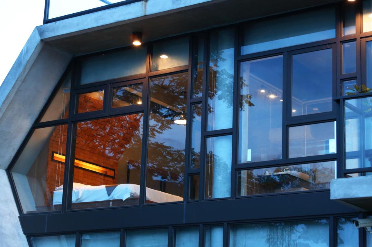 Revika B&B Yuemei Exterior photo